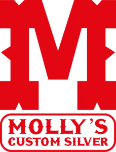 Mollys Buckles Logo