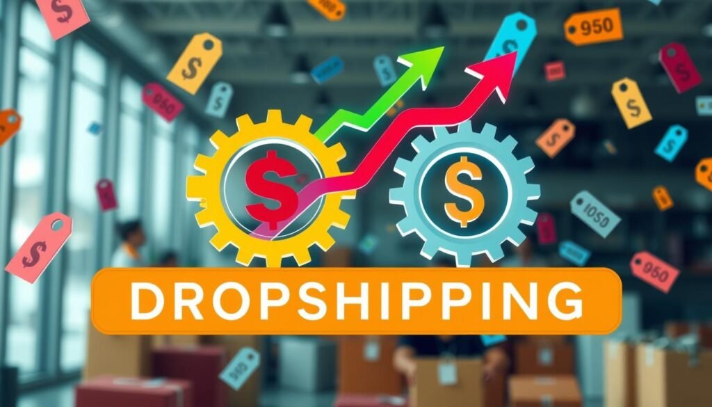 dropshipping pricing strategy