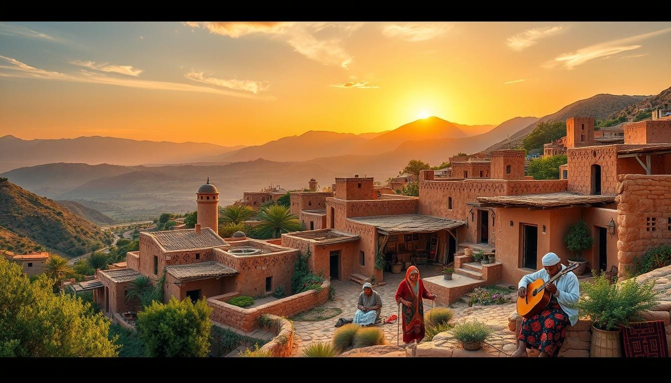 Explore The Rich Amazigh Heritage Of Morocco explore-the-rich-amazigh-heritage-of-morocco
