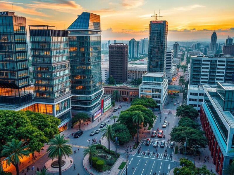 Top Information Technology Companies in Guadalajara