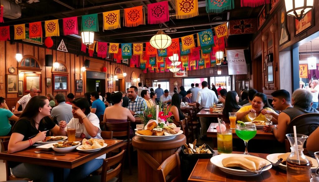 guadalajara restaurants