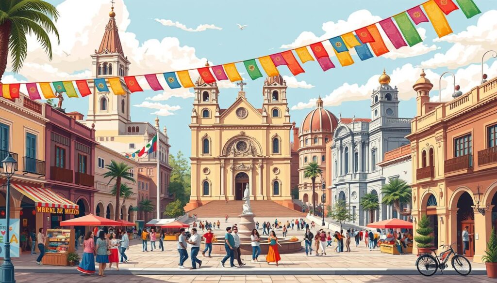 guadalajara travel guide