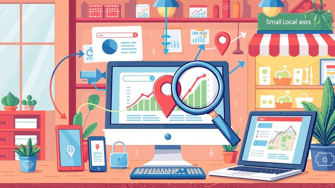 local seo rapid url indexer​