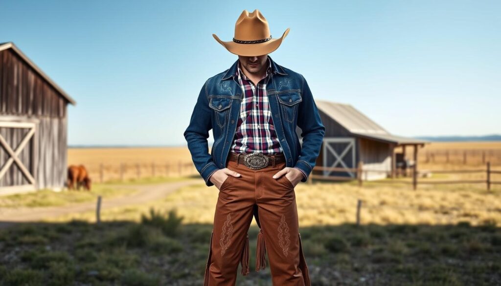 western wear