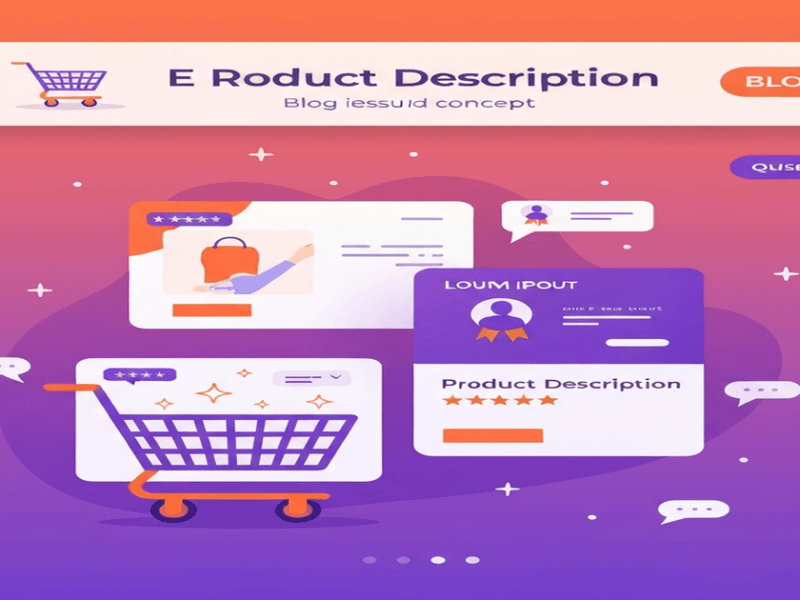 best AI tools for ecommerce product descriptions