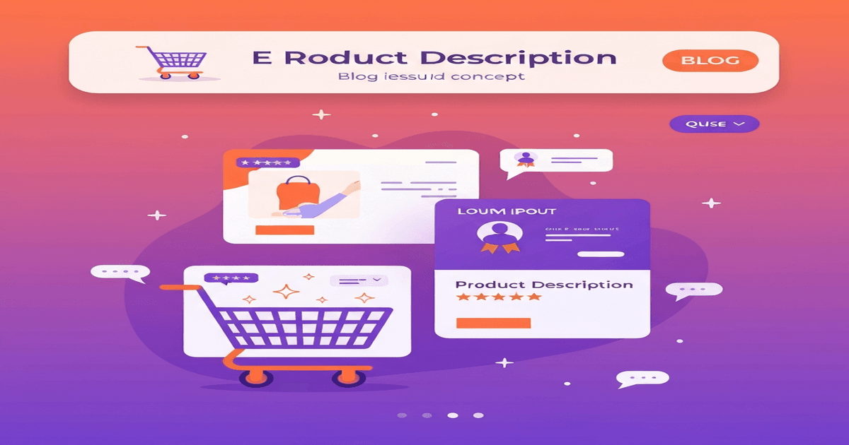 best AI tools for ecommerce product descriptions