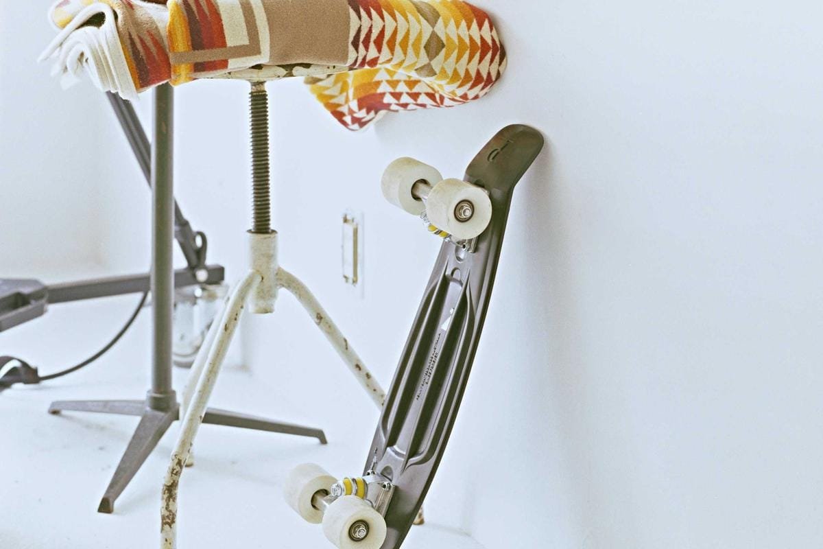 Future Infrastructure