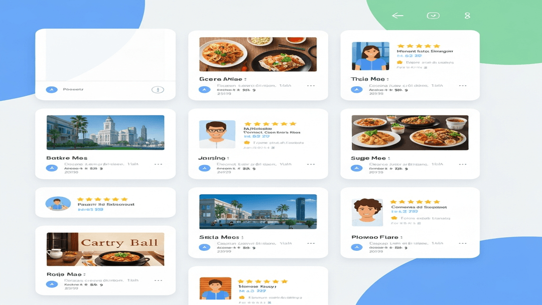 Google Business Profile optimization guide 2026