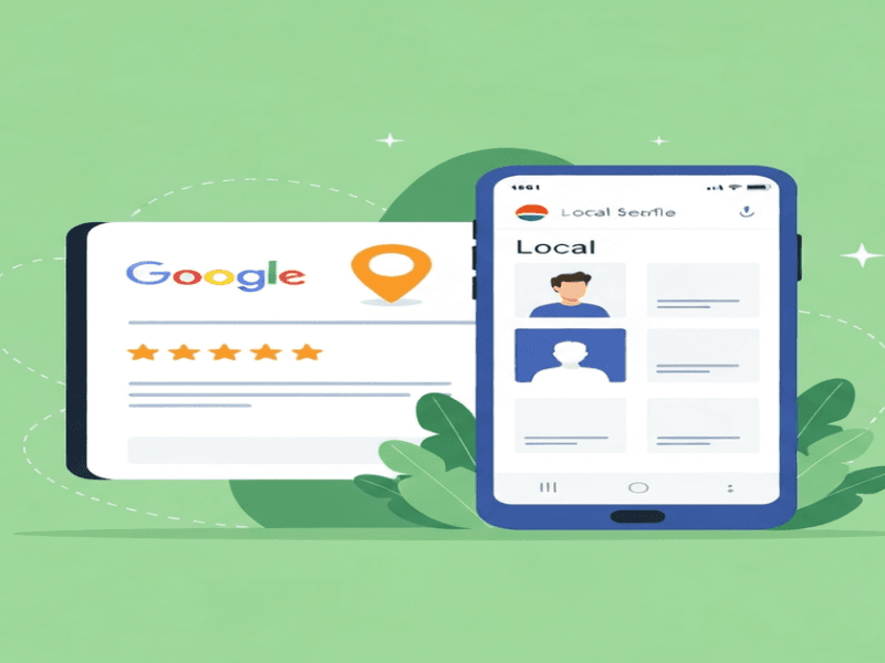 Google Business Profile optimization guide 2026