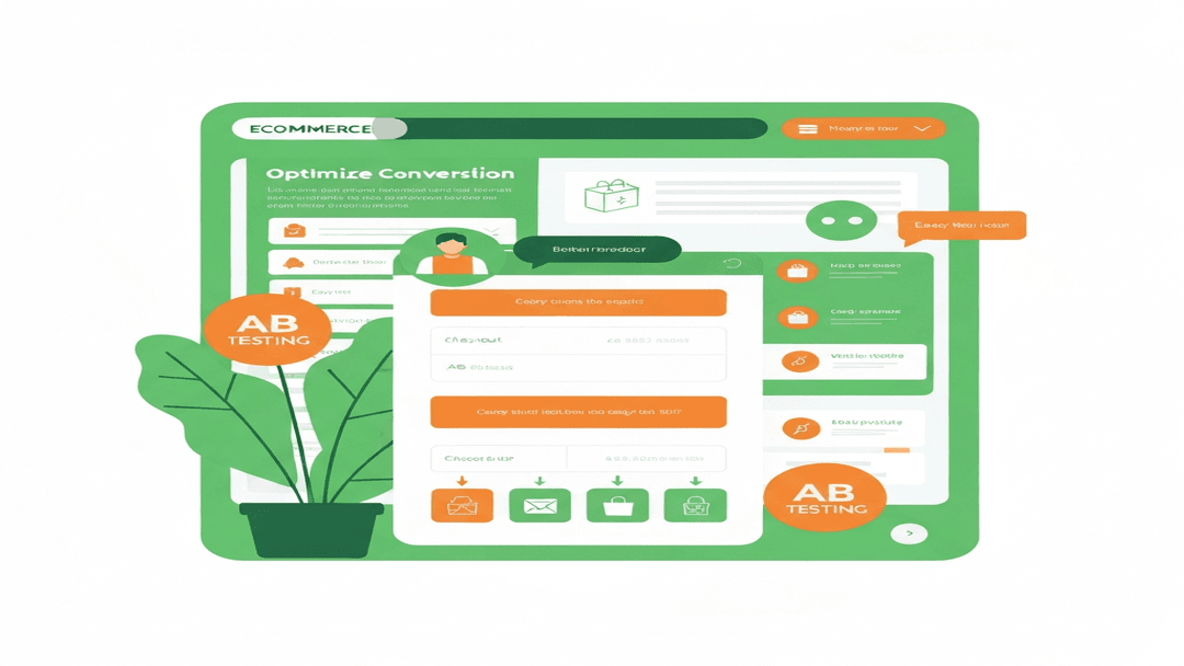 how to increase ecommerce conversion rate