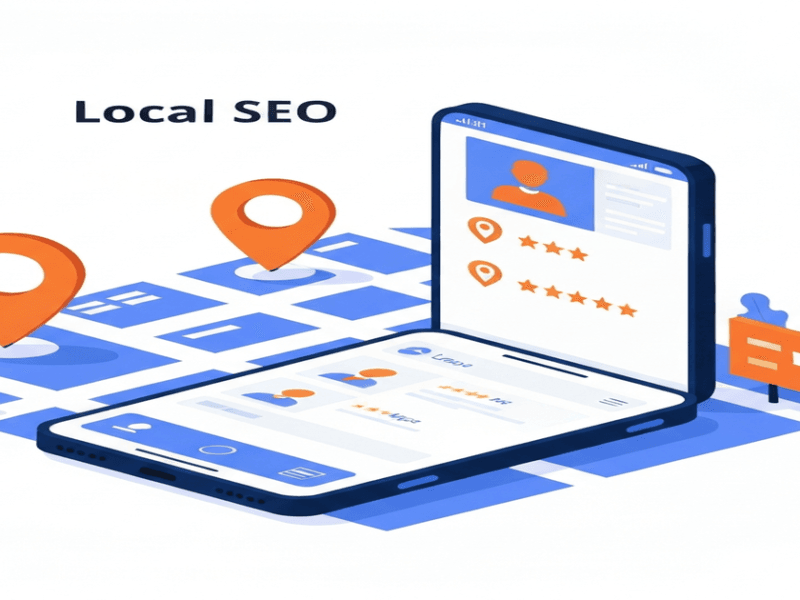 local SEO checklist for service businesses 2026