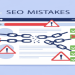 on page SEO mistakes that kill your rankings