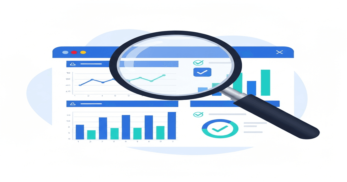 how to do SEO audit for small business website