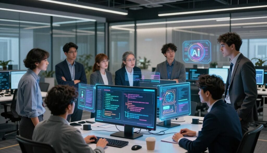 smart agent prompt engineering