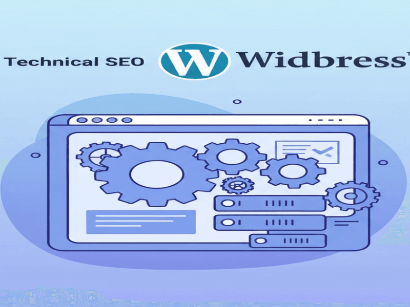 technical SEO checklist for WordPress sites