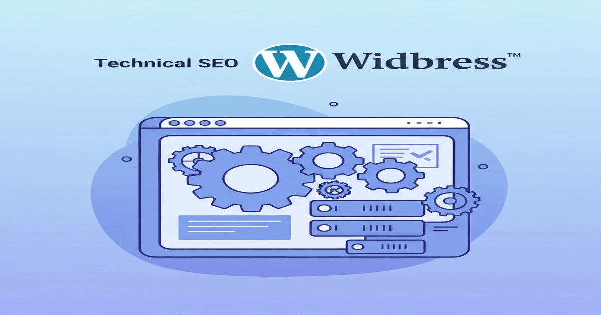 technical SEO checklist for WordPress sites